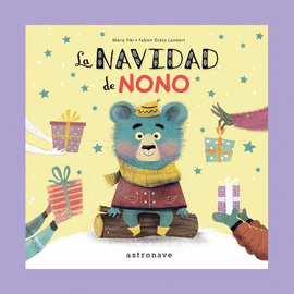 LA NAVIDAD DE NONO