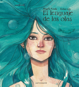 EL LENGUAJE DE LAS  OLAS