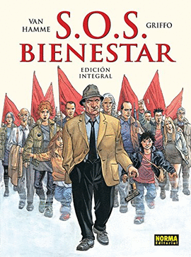 S.O.S. BIENESTAR EDICI�N INTEGRAL