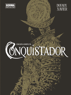 CONQUISTADOR. EDICI�N COMPLETA
