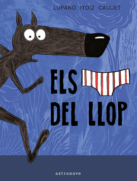 ELS CAL��OTETS DEL LLOP