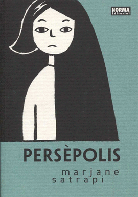 PERSPOLIS