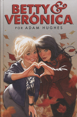 BETTY & VER�NICA