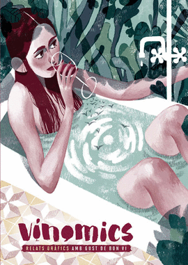 VIN�MICS. RELATS GR�FICS