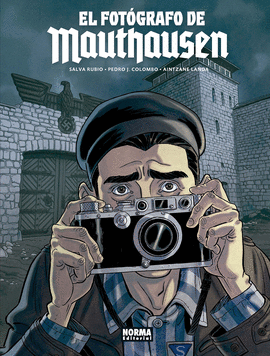 EL FOT�GRAFO DE MAUTHASEN