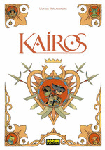 KAIROS. EDICI�N INTEGRAL