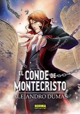 EL CONDE DE MONTECRISTO