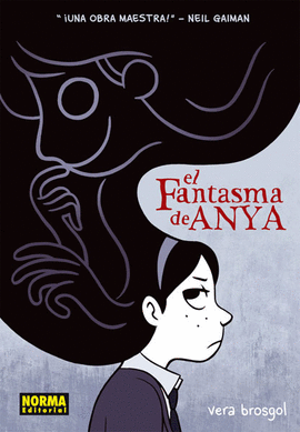 FANTASMA DE ANYA,EL