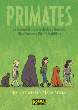 PRIMATES