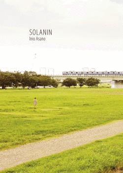 SOLANIN.NUEVA EDICI�N