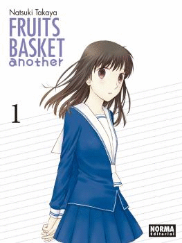 FRUITS BASKET  ANOTHER 01