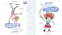 LAS CHICAS Y LOS CHICOS TAMBI�N... �PUEDEN!