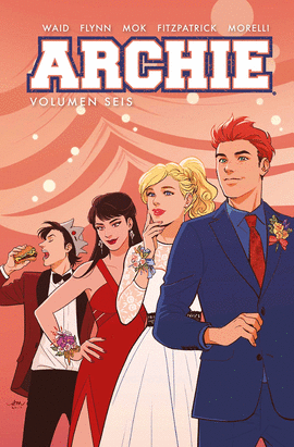 ARCHIE 6