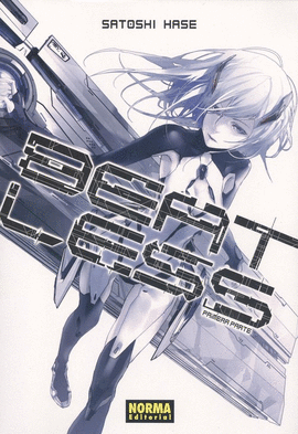 BEATLESS 1