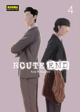 ROUTE END 04