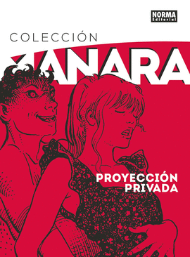 COLECCI�N MANARA 9. PROYECCI�N PRIVADA