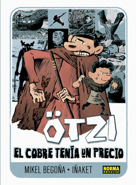 TZI. 3. EL COBRE TENA UN PRECIO