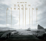 ARTE DE DEATH STRANDING,EL