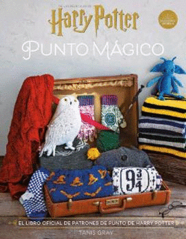 HARRY POTTER: PUNTO MAGICO