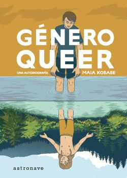 GNERO QUEER