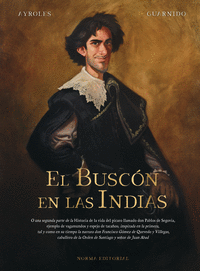 EL BUSCON DE LA INDIAS (2 EDICION)