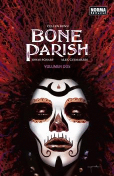 BONE PARRISH 2