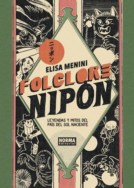 FOLCLORE NIP�N