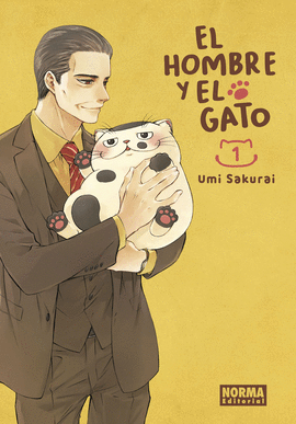 EL HOMBRE Y EL GATO 1 (ED. ESPECIAL + POSTAL) (SIN DERECHO A DEVO