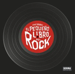 EL PEQUEO LIBRO DEL ROCK. EDICIN AMPLIADA