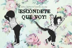 �ESCONDETE QUE VOY!
