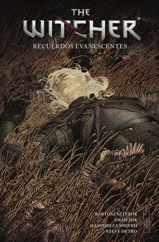 THE WITCHER 5. RECUERDOS EVANESCENTES