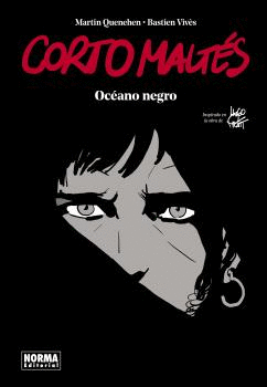 CORTO MALTES. �CEANO NEGRO
