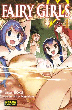 FAIRY GIRLS 4