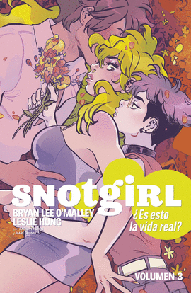 SNOTGIRL 3. �ES ESTO LA VIDA REAL