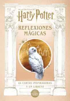 HARRY POTTER: REFLEXIONES MAGICAS