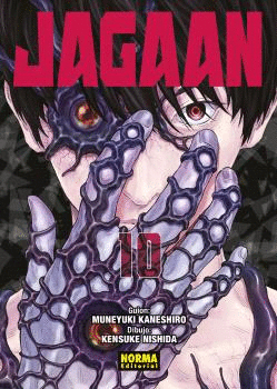 JAGAAN 10