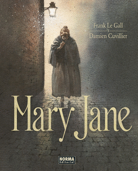 MARY JANE