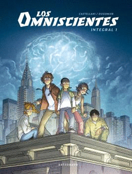 LOS OMNISCIENTES