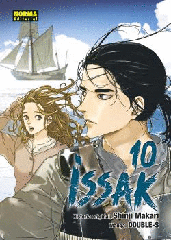 ISSAK 10