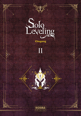 SOLO LEVELING