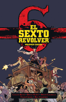 EL SEXTO REVOLVER 4