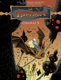 LA MAZMORRA