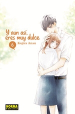 Y AUN AS�, ERES MUY DULCE 06