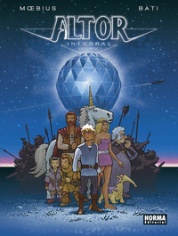 ALTOR