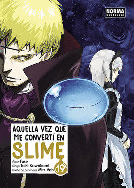 AQUELLA VEZ QUE ME CONVERT� EN SLIME 19
