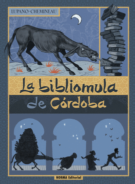 LA BIBLIOMULA DE C�RDOBA