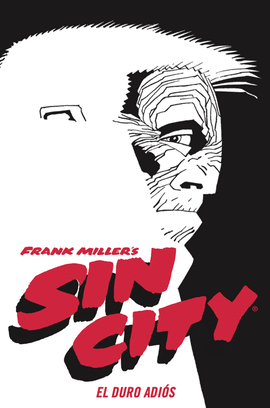 SIN CITY 01. EL DURO ADIS (CARTON)