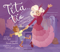 TITA TO:UNA HEROINA DRAG QUEEN