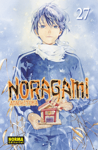 NORAGAMI 27 ED. ESPECIAL