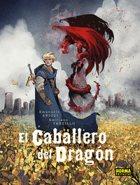 EL CABALLERO DEL DRAG�N